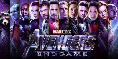 Avengers: Endgame Resmi Jadi Film Terlaris Sepanjang Masa thumbnail